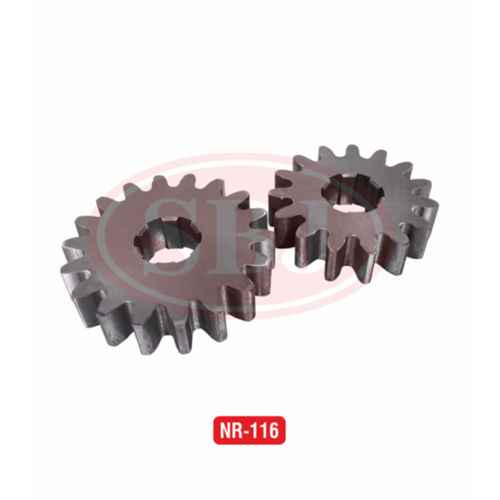 SPUR GEAR 15X18 INNER 6T SUITABLE FOR GARUDA