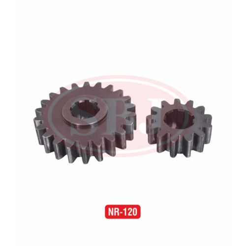 Spur Gears