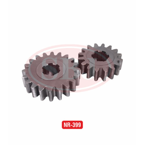 SPUR GEAR 16X20 INNER 6T MASCHIO