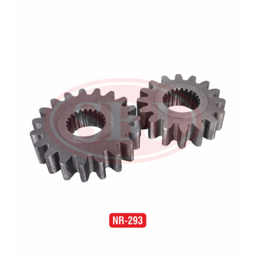 Spur Gears