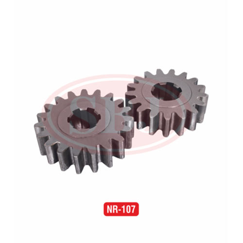 SPUR GEAR 17X19 INNER 6T SUITABLE FOR SONALIKA