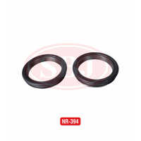 Sleeve Rd Axle Suitable For Maschio - Metal, Silver | General Use: Rotavator, Rigorous Quality Control, International Standards Compliance