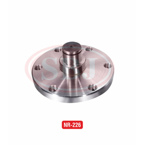 STUB AXLE 6 HOLE SUITABLE FOR UNIVERSAL