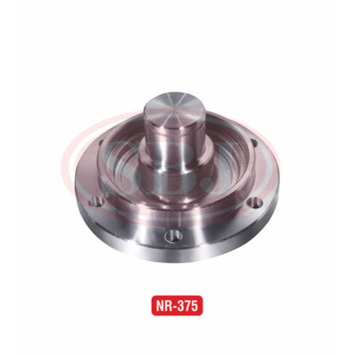 STUB AXLE 10MM SUITABLE FOR MASCHIO