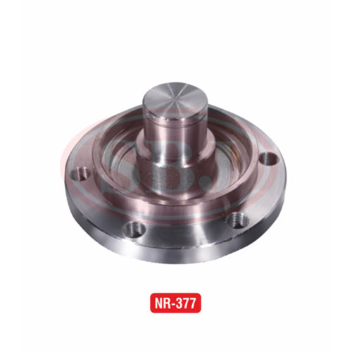 STUB AXLE 6 HOLE 12 MM SUITABLE FOR MASCHIO 