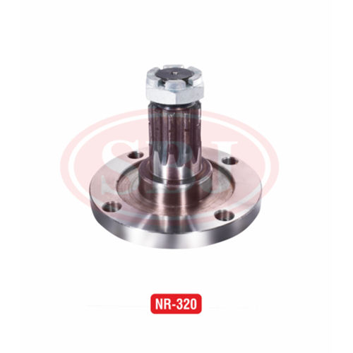 RD AXLE 6309 4 HOLE 8T SUITABLE FOR SONALIKA 