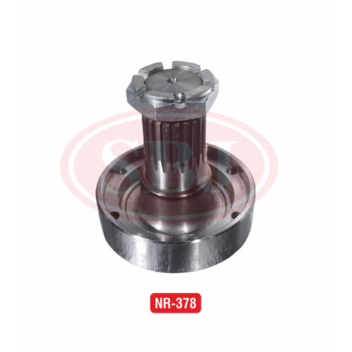 RD AXEL 10 MM MASCHIO 22T