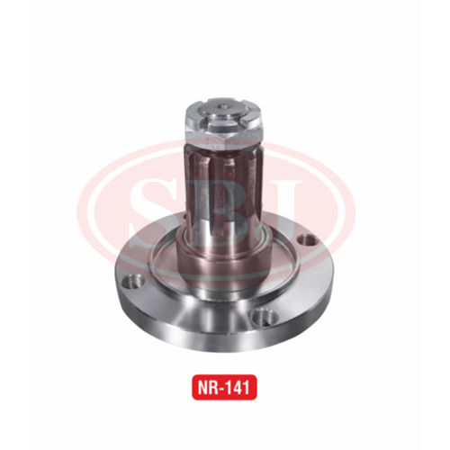 RD AXLE 10T 4 HOLE SUITABLE FOR FIELDKING