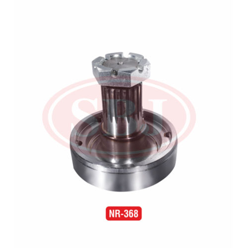 RD AXEL 12 MM MASCHIO 14T