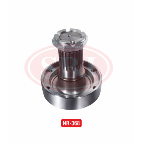 RD AXEL 12 MM SUITABLE FOR MASCHIO