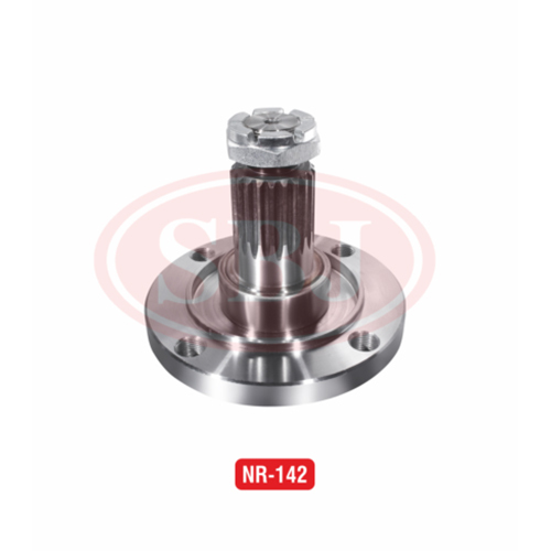 RD AXLE 21T 4 HOLE SUITABLE FOR FIELDKING