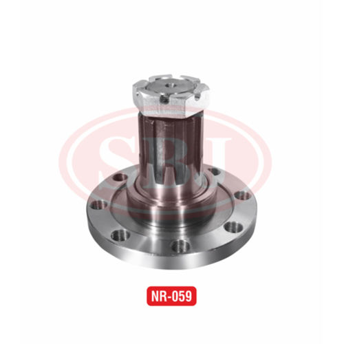 RD AXLE 6311 SHAKTIMAN 8 HOLE 10T