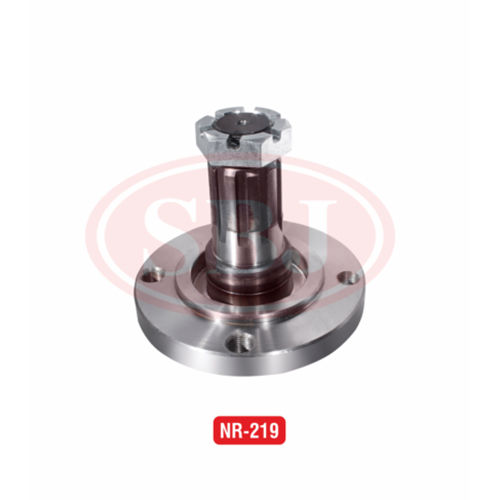 RD AXLE 4 HOLE SUITABLE FOR HOWARD