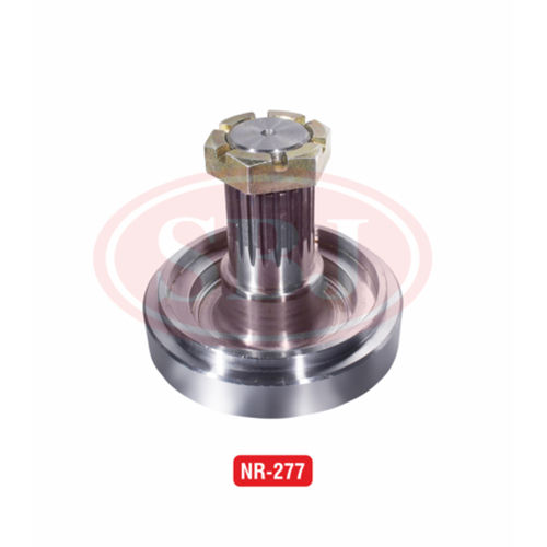 RD AXLE SUITABLE FOR SONALIKA SMART SERIES 