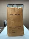 Open Mouth And Pasted Bottom Paper Sacks - High-quality Paper, Different Available Sizes, Various Colors - Embossed Surface For Enhanced Grip, Eco-friendly Design