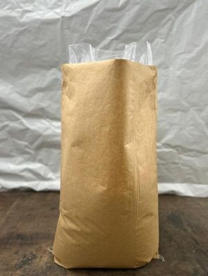 Different Available Brown Paper Sacks