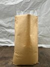 Brown Paper Sacks - Paper Material, Various Sizes Available, Multiple Color Options - Embossed Surface Handling, Normal Technology