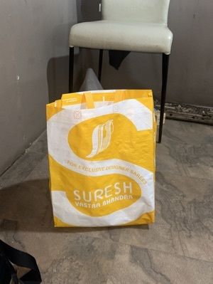 5 kg Paper Sacks bags Pharma and chemical