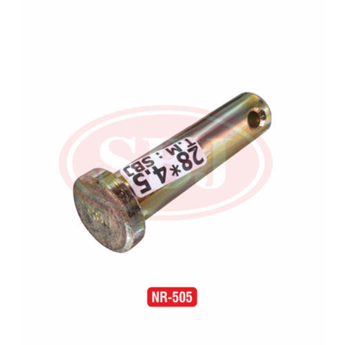 Hitch Pin 28 M.M Industrial