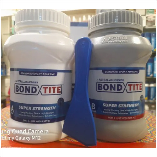 Bond Tite Super Strength Adhesive