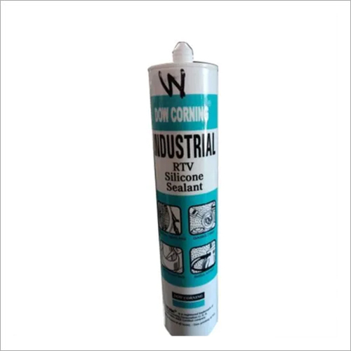 Dow Corning Industrial RTV Silicone Sealant