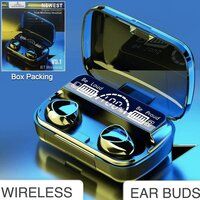 EAR BUDS WIRELESS