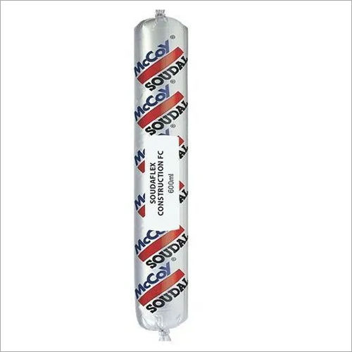 Soudaflex Construction Sealant Fc Grade: A