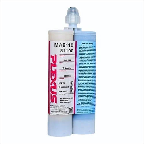 Plexus Ma Adhesives Grade: A