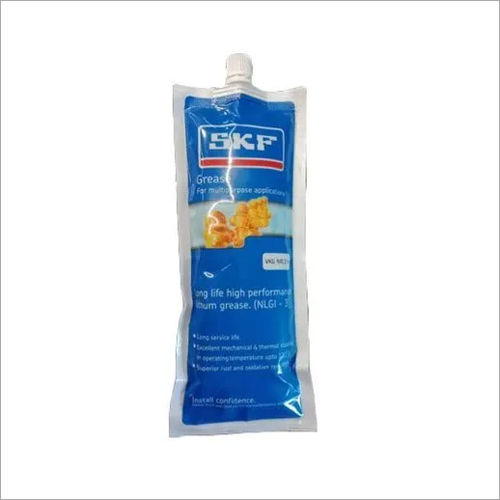 Skf Multipurpose Grease Pack Type: Packet