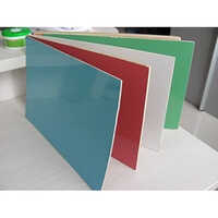 Pvc Plywood Grade: First Class