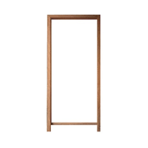 Wooden Single Door Frame
