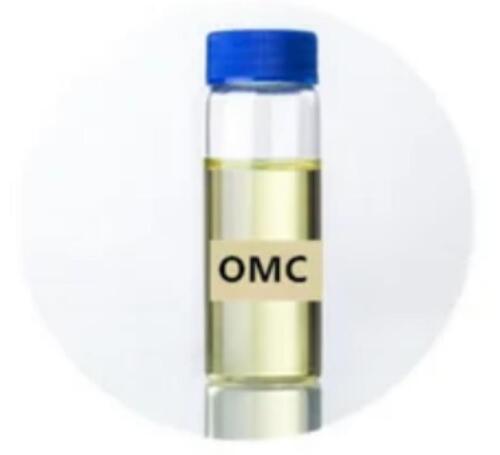 OCTYL METHOXYCINNAMATE (OMC)