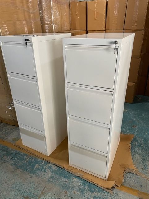 filling cabinet