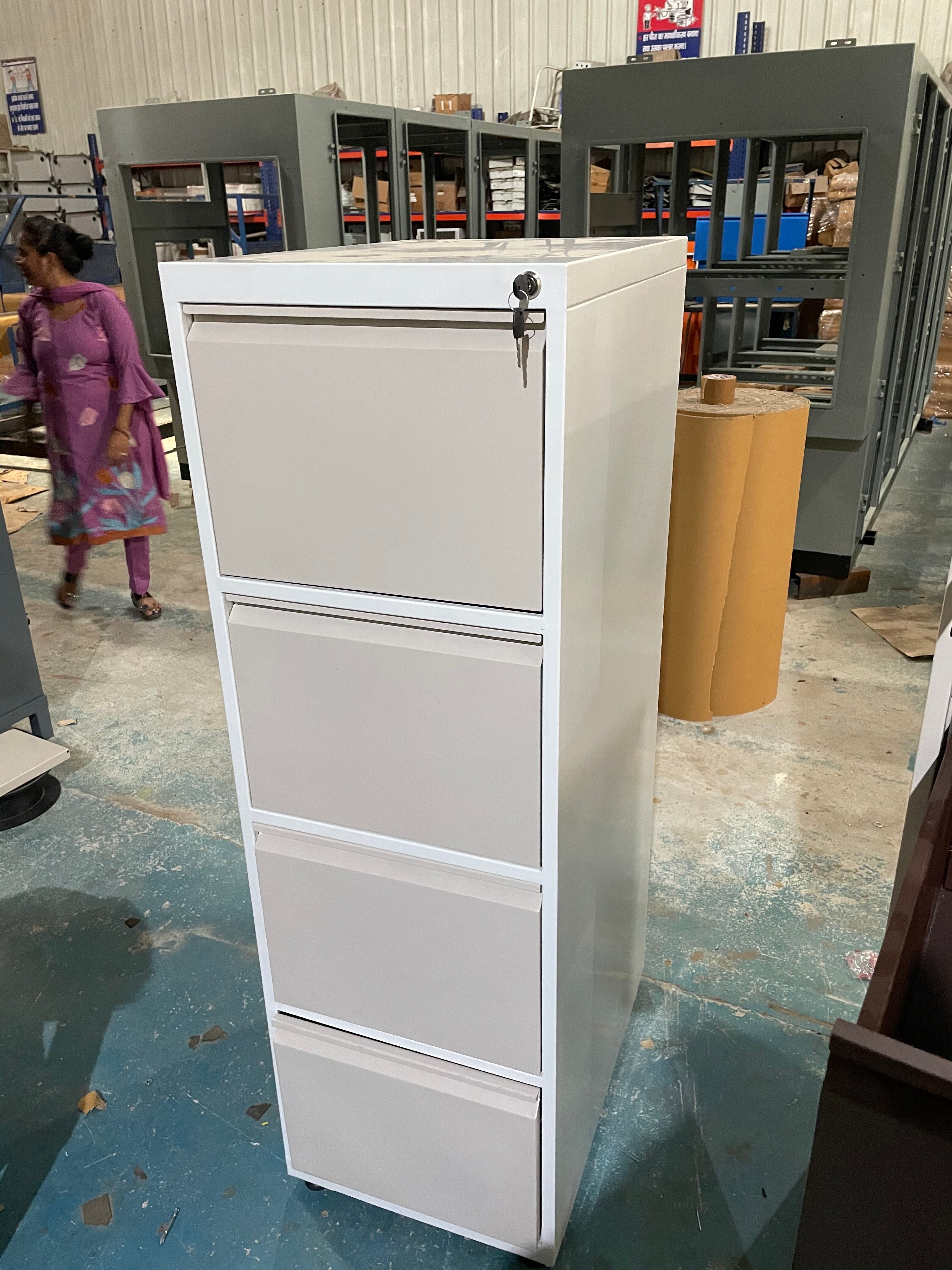 filling cabinet