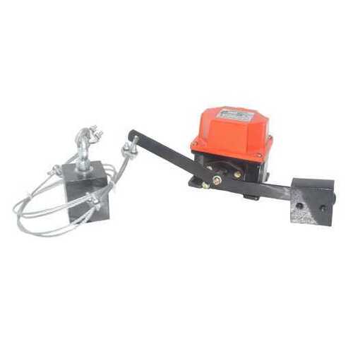 COUNTER WEIGHT LIMIT SWITCH
