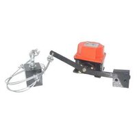 COUNTER WEIGHT LIMIT SWITCH 10A (CWLS-10A)