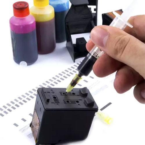 Printer Ink Cartridges