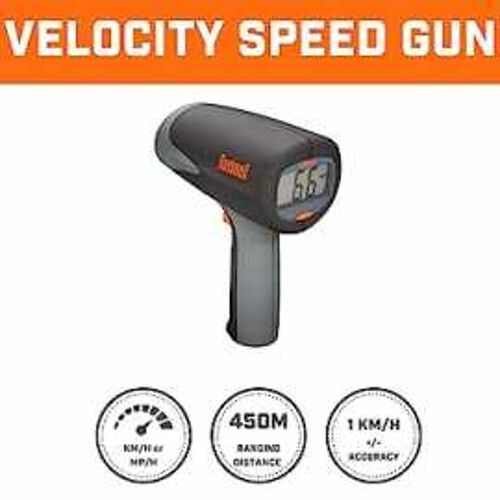 Speed Gun Velocity Bushnell Model No: 101911