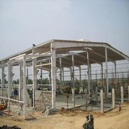 Pre Engineered Building