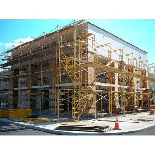 Commercial Buildings Construction