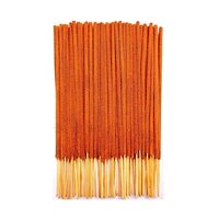 Sripsa Supreme Masala Agarbatti - 100% Natural Bamboo, 9 Inch Length | Eco-friendly, Aromatic, Ideal For Meditation & Religious Use