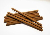 Fragranced Dhoop Sticks - Eco-friendly, 3-5 Inch Smooth Solid Sticks | Indian Incense For Aromatic And Religious Use
