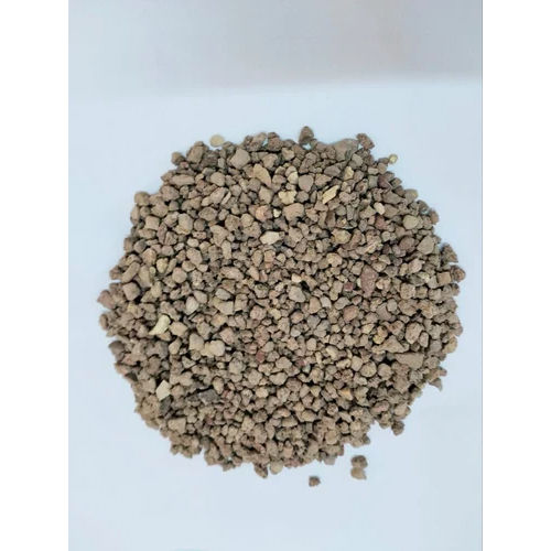 Bentonite Granules Application: Chemical Industry