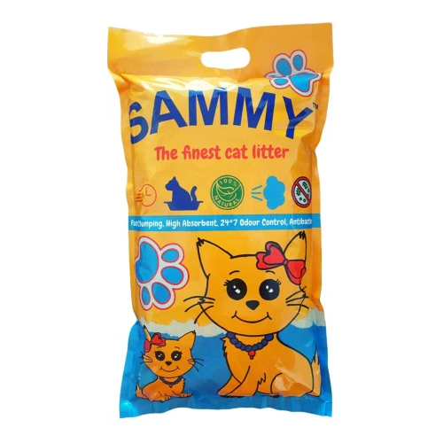 Cat Litter Granule