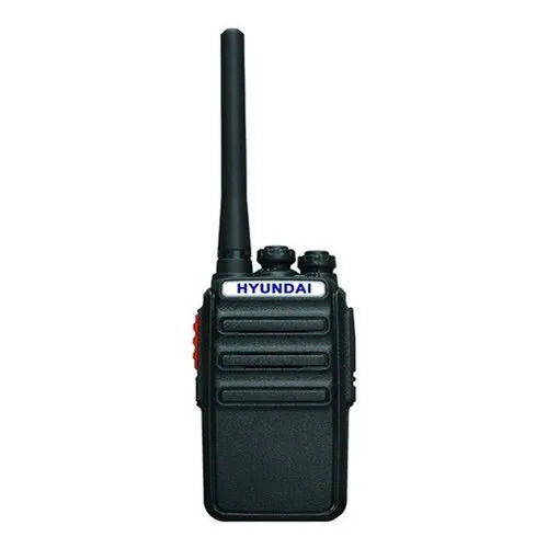 Walkie talkie Hyundai - GP 333 XE 1KM