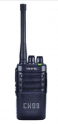 Walkie Talkie 1 to 1.5 KM approx Make:Vertel Model: Smart Talky