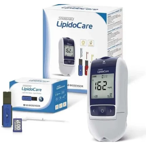 Standard Lipidocare Bio Sensor