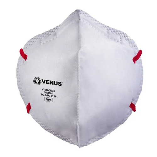Venus V4400 N95 Face Mask