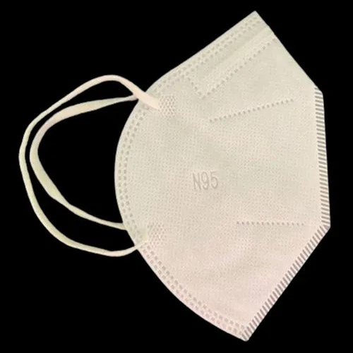 Disposable N95 Face Mask