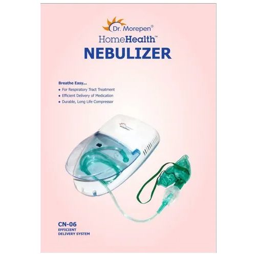 Medical Nebulizer